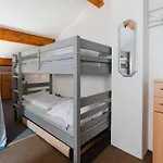 Villa Pavillon T2 Mezzanine Climatise Avec Terrasse Spacieuse - Fr-1-409-286 Gruissan