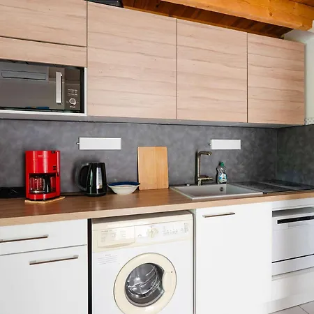 Βίλα Maison Avec Terrasse Et Parking, Pour 6 Personnes - Fr-1-409-286 Gruissan
