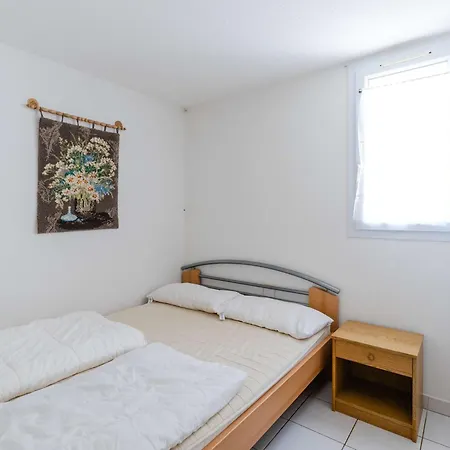 Pavillon T2 Mezzanine Climatise Avec Terrasse Spacieuse - Fr-1-409-286 Βίλα *