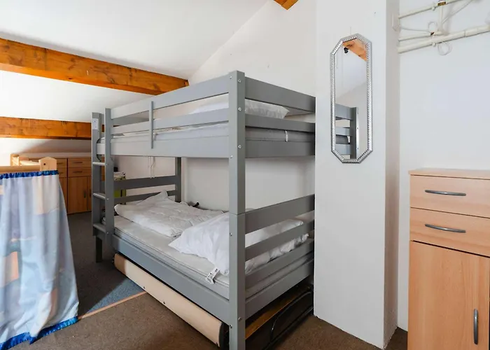 Βίλα Pavillon T2 Mezzanine Climatise Avec Terrasse Spacieuse - Fr-1-409-286 Gruissan